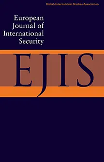 European Journal of International Security