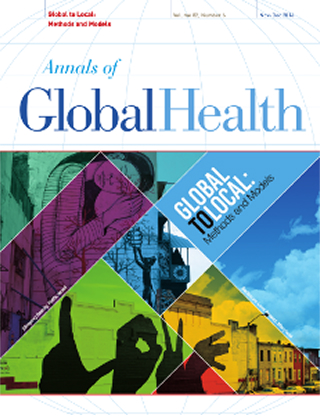 Annals of Global Health